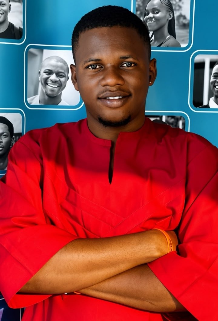 Adeola Michael, Lead Engineer