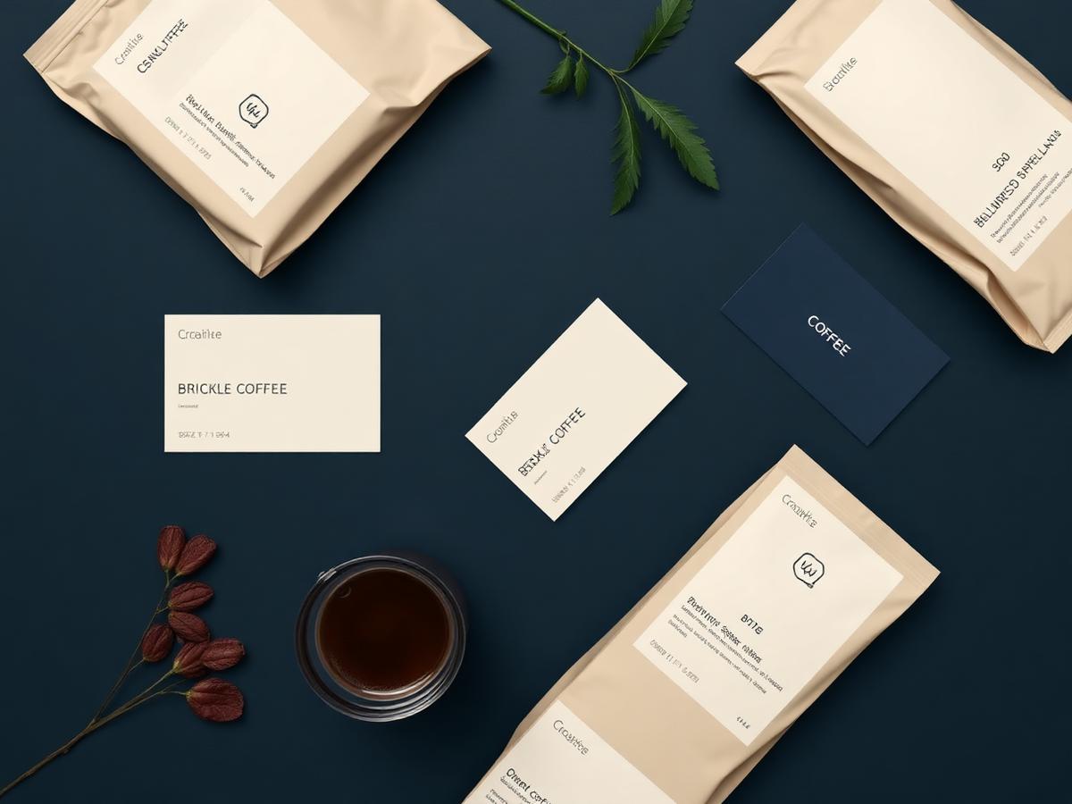 Northwind Coffee project visual 3