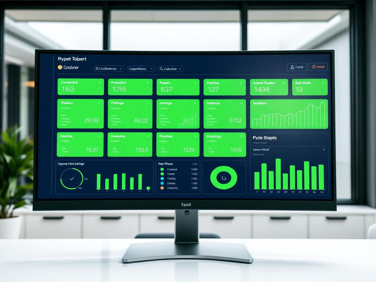 Vertex project visual 1
