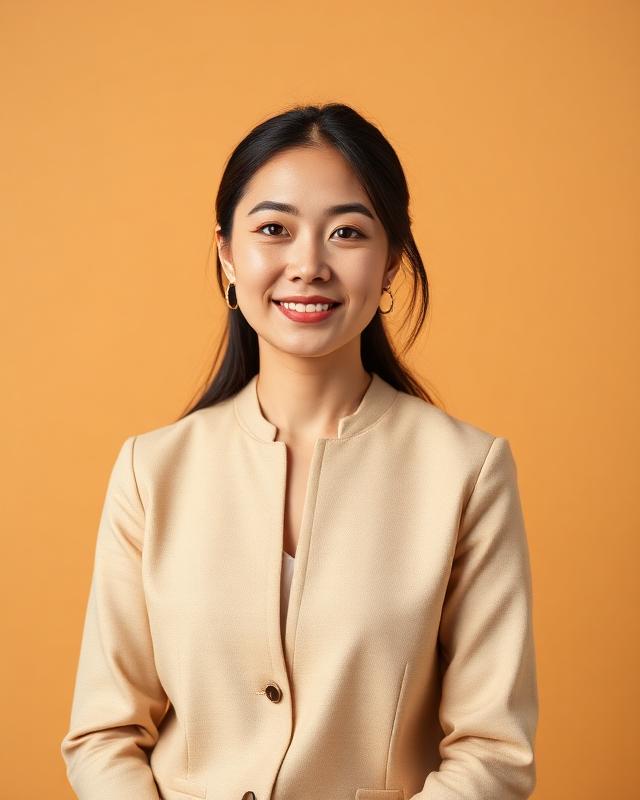 Mei Tanaka, Head of Growth