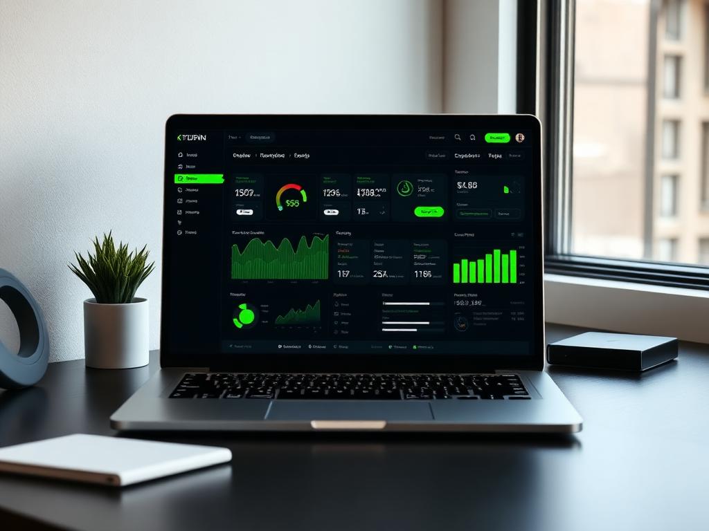 Lumen Supply project